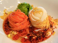 -大秦小宴•新派西北(万象前海店)