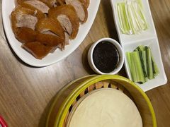 -北京烤鸭(东门町店)