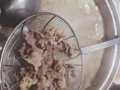 -八合里潮汕鲜牛肉火锅(惠州华贸店)