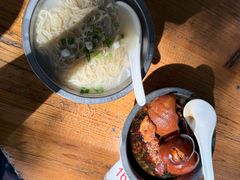 -好好味面家(桃园店)