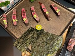 -無二炙坊·和牛烧肉(大钟寺1733店)