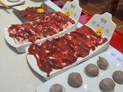 -荣叔港式沙嗲牛肉火锅(正佳潮流店)