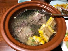 -小菜园新徽菜(芜湖万达店)