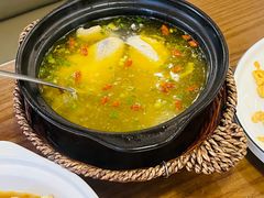 -食光慢宴·安吉土菜馆