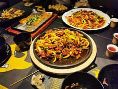 -嘎嘎鸭脑壳(金沙店)