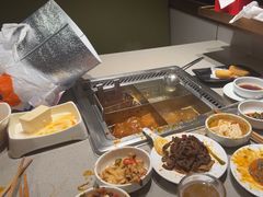 -海底捞火锅(漫乐城夜宵主题店)