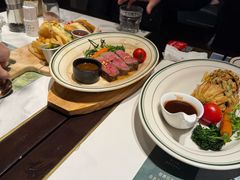 -风渡嘉荷西餐厅 Windy City(西三旗金隅店)