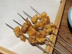 -三里桥徐家烧烤(启明街店)