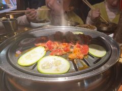 -九田家黑牛烤肉料理(新辰里亚运村店)