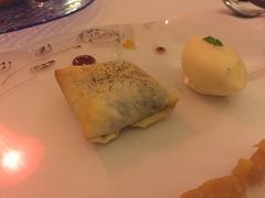-La Villa French Restaurant