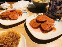 -老城南.鸭血粉丝汤(夫子庙店)