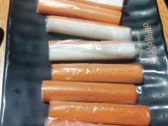 -呷哺呷哺 黄金牧场 (欢乐谷店)