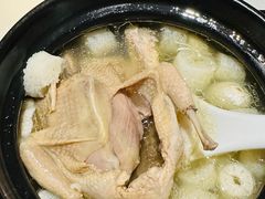 -琬苑鸽庄·川粤融合菜(解放碑总店)