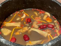 -蘑界·野生菌火锅(深业上城店)