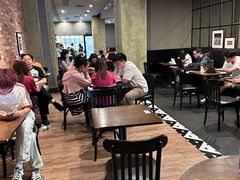 -星巴克(苏州平江万达广场店)