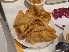 -牛焱·贵州黄牛肉火锅(城西银泰店)