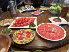 -南门涮肉(上海二店)