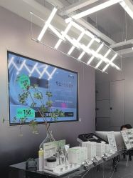 -东方麒麟·潘多拉SALON