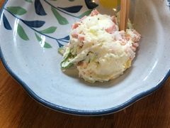 土豆泥-铃木食堂(帽儿胡同店)