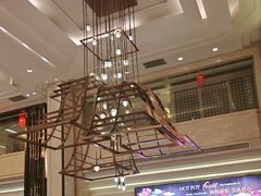 -盛宴标帜餐厅·亲子自助 (南昌喜来登酒店)