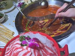 -大龙燚火锅