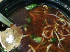 -王文群凉皮(星光国际店)