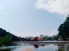 -荔枝公园(福田区)