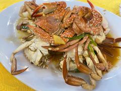 -秋姐美食店(旅游大道店)