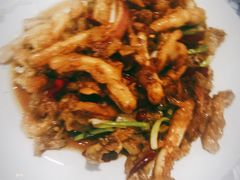 -九龙餐厅(大沽路店)