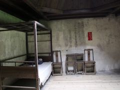 -毛泽东同志旧居