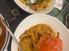 -帕蓝·暹罗料理(大学路店)