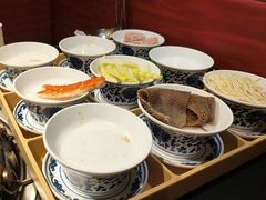 -咏江南·苏式火锅·苏州评弹(观前街店)