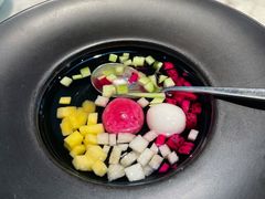 分子醪糟汤圆-淮扬韵(凤八市政府店)
