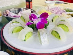 -欢乐时光家常菜(大石店)