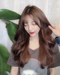 -3AM HAIR SALON染发接发
