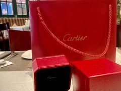 -卡地亚(杭州大厦精品店)