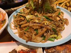 -四禧精酿铜锅涮肉·烧烤工场(大明湖店)