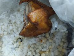 -大鸽饭(马王堆店)
