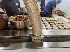 -昌顺马记小吃店(昌盛园店)