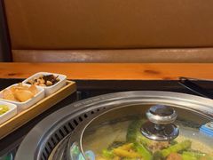 -灶座小锅烀饼·铁锅炖(全国总店)