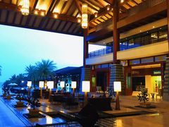 -石梅湾艾美度假酒店