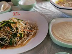 -金家老三饭庄(常营店)