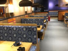 卡座-麦麦山云南菜(复地活力城店)