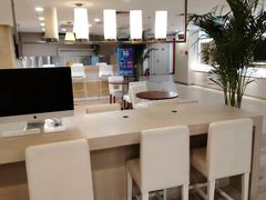 -美菲特健身(华贸店)
