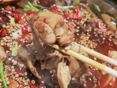 -宽口美蛙鱼头(大唐西市店)