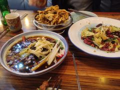 -阿记烧烤(英达路店)