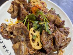 -卜奎风味便宜坊(兴隆路店)