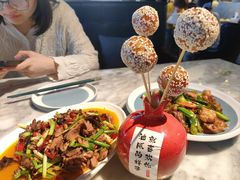 -懒人盐府人家(航天桥店)