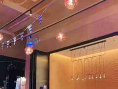 大堂-Ambra Haus琥珀屋精酿餐厅(宝山店)