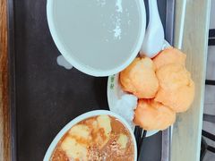 -老磁器口豆汁店(马家堡店)